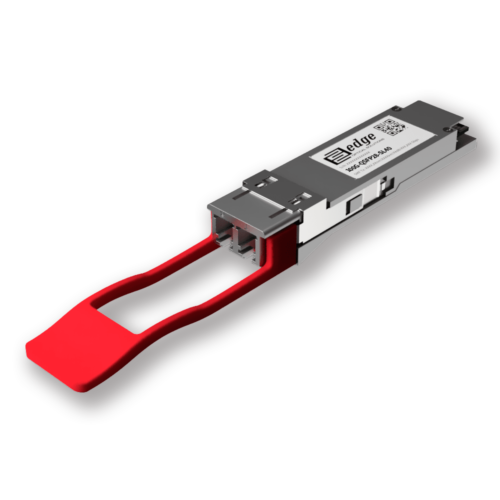 100G QSFP28 30km SMF Transceiver