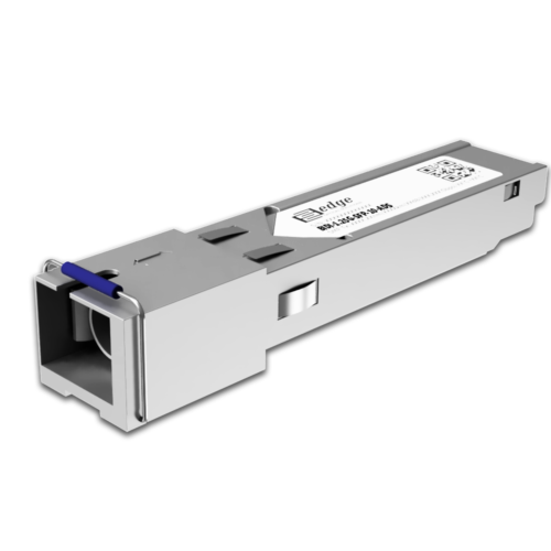 1.25G BiDi SFP Tx1310/Rx1550nm 10km SMF Transceiver SC