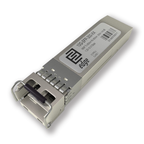 10G SFP+ SR 300/400m 850nm optical transceiver