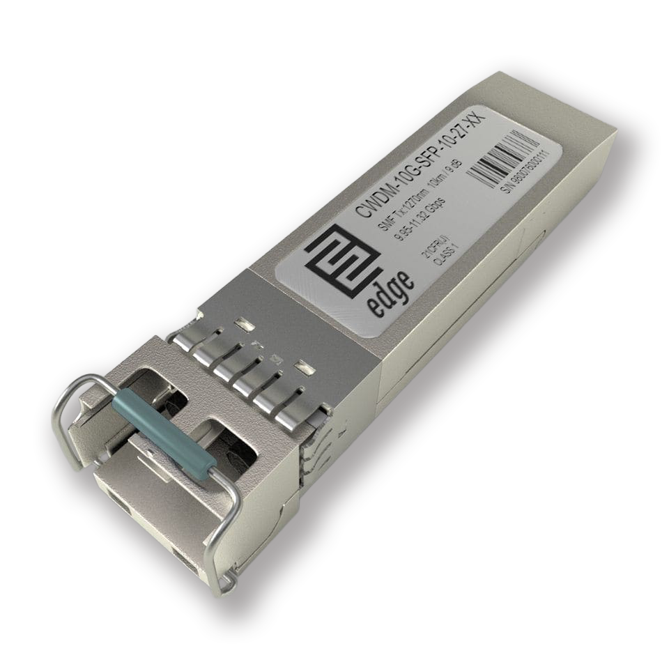 10G CWDM SFP+ 20km 10G CWDM SFP+ 20km optical transceiver