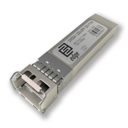 1.25G DWDM SFP Ch24 40km SMF Transceiver