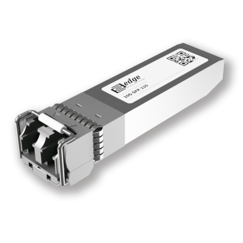 10G SFP+ ZR+ 110km 1550nm optical transceiver