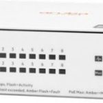 Aruba Instant On 1430 8G Switch (R8R45A)