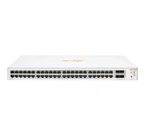 Aruba Instant On 1830 48G 4SFP Switch (JL814A)