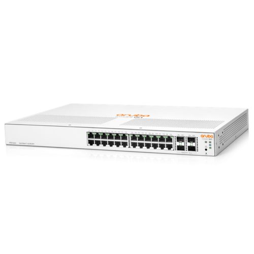 Aruba Instant On 1930 24G 4SFP/SFP+ Switch (JL682A)
