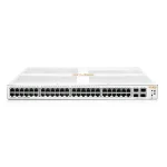 Aruba Instant On 1930 48G Class4 PoE 4SFP/SFP+ 370W Switch (JL686B)