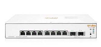 Aruba Instant On 1930 8G 2SFP Switch