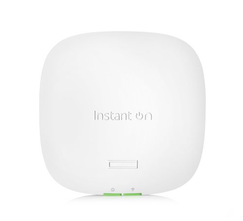 Aruba Instant On AP22 (IL) Wi-Fi 6 Access Point (R4W05A)