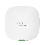 Aruba Instant On AP25 (IL) 4x4 Wi-Fi 6 Access Point (R9B31A)