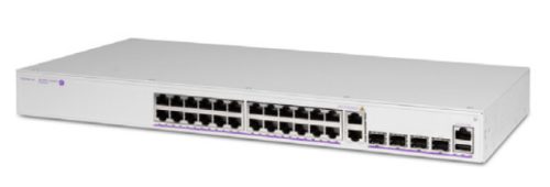 Alcatel-Lucent OmniSwitch OS2360-24 WebSmart+ Switch