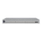 USW-Pro-Max-24 — 24-Port Layer 3 Switch with 2.5 GbE