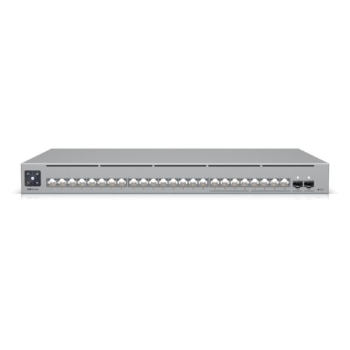 USW-Pro-Max-24 — 24-Port Layer 3 Switch with 2.5 GbE