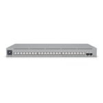 USW-Pro-Max-24-PoE — 24-Port Layer 3 PoE++ Switch