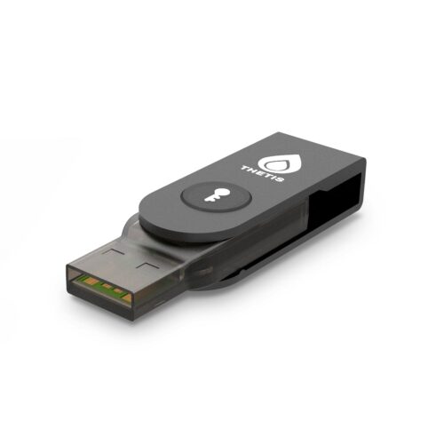 Thetis Pro-A FIDO2 Key