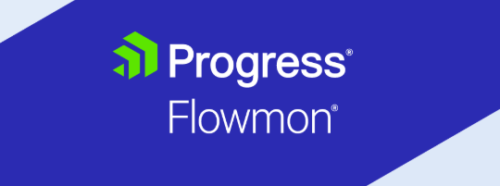Progress Flowmon