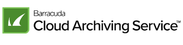 Barracuda Cloud Archiving Service