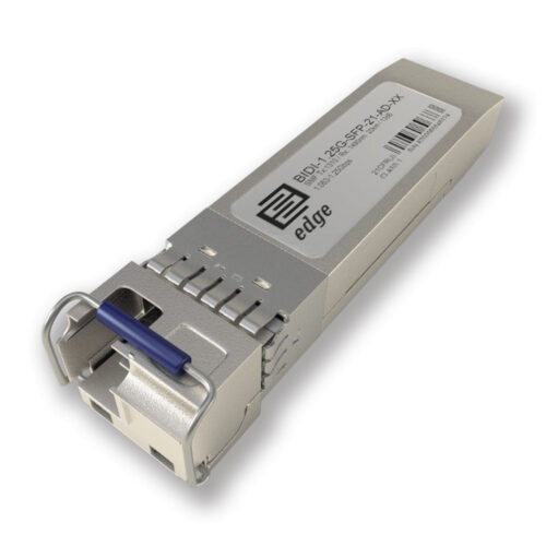 GLC-BX-U Compatible 1000BASE-BX10 SFP Transceiver