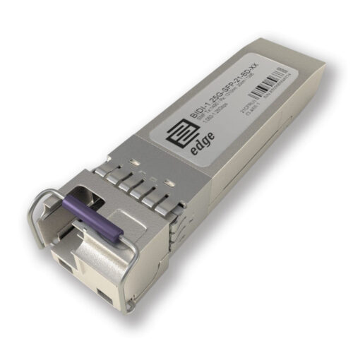 GLC-BX-D Compatible 1000BASE-BX10 SFP Transceiver