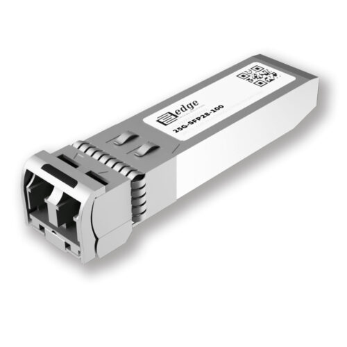 SFP-25G-SR-S Compatible 25GBASE-SR SFP28 Transceiver