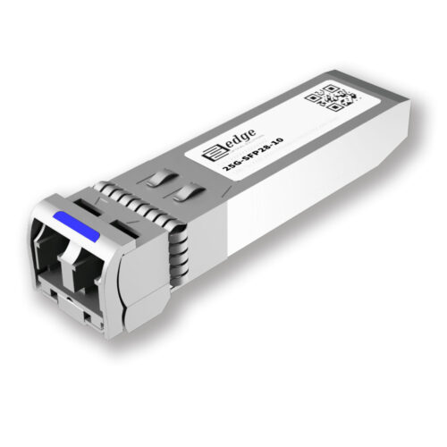SFP-25G-LR-S Compatible 25GBASE-LR SFP28 Transceiver