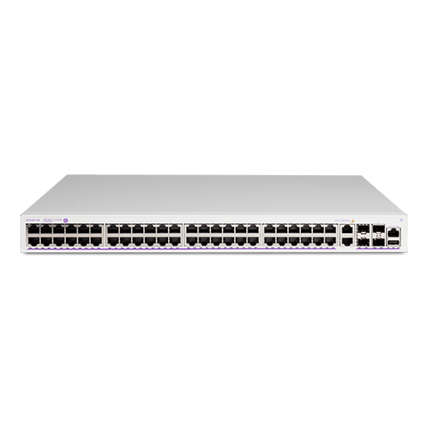 Alcatel-Lucent OmniSwitch 6360
